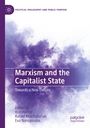 : Marxism and the Capitalist State, Buch