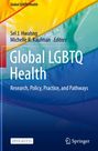 : Global LGBTQ Health, Buch