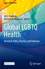 : Global LGBTQ Health, Buch