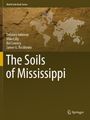 Delaney Johnson: The Soils of Mississippi, Buch