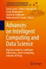 : Advances on Intelligent Computing and Data Science, Buch