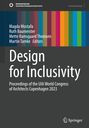 : Design for Inclusivity, Buch
