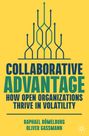 Oliver Gassmann: Collaborative Advantage, Buch