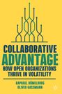 Oliver Gassmann: Collaborative Advantage, Buch