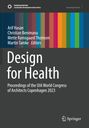 : Design for Health, Buch