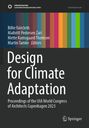 : Design for Climate Adaptation, Buch