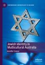 Jennifer Creese: Jewish Identity in Multicultural Australia, Buch