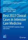 : Best 2022 Clinical Cases in Intensive Care Medicine, Buch