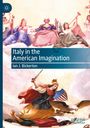 Ian J. Bickerton: Italy in the American Imagination, Buch