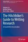 : The Hitchhiker's Guide to Writing Research, Buch