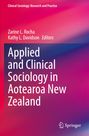 : Applied and Clinical Sociology in Aotearoa New Zealand, Buch