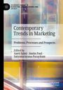 : Contemporary Trends in Marketing, Buch