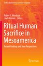 : Ritual Human Sacrifice in Mesoamerica, Buch