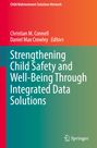 : Strengthening Child Safety and Well-Being Through Integrated Data Solutions, Buch