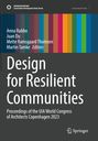 : Design for Resilient Communities, Buch