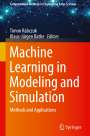 : Machine Learning in Modeling and Simulation, Buch