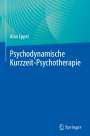 Alan Eppel: Psychodynamische Kurzzeit-Psychotherapie, Buch