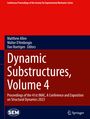 : Dynamic Substructures, Volume 4, Buch