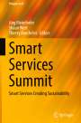 : Smart Services Summit, Buch