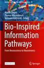 : Bio-Inspired Information Pathways, Buch