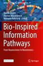 : Bio-Inspired Information Pathways, Buch