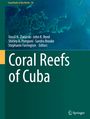 : Coral Reefs of Cuba, Buch