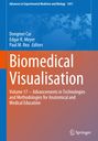 : Biomedical Visualisation, Buch