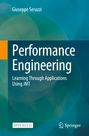 Giuseppe Serazzi: Performance Engineering, Buch