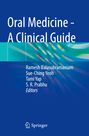 : Oral Medicine - A Clinical Guide, Buch