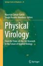 : Physical Virology, Buch