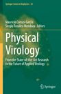 : Physical Virology, Buch