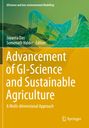 : Advancement of GI-Science and Sustainable Agriculture, Buch