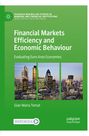 Gian Maria Tomat: Financial Markets Efficiency and Economic Behaviour, Buch