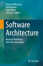 : Software Architecture, Buch