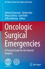 : Oncologic Surgical Emergencies, Buch