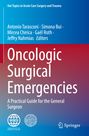 : Oncologic Surgical Emergencies, Buch