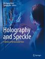 : Holography and Speckle, Buch