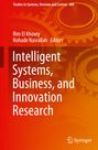 : Intelligent Systems, Business, and Innovation Research, Buch