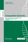 : Comparative Genomics, Buch