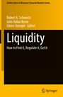 : Liquidity, Buch