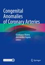 : Congenital Anomalies of Coronary Arteries, Buch