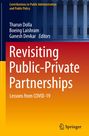 : Revisiting Public-Private Partnerships, Buch