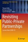 : Revisiting Public-Private Partnerships, Buch