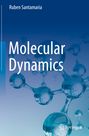 Ruben Santamaria: Molecular Dynamics, Buch
