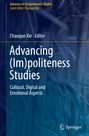 : Advancing (Im)politeness Studies, Buch