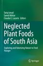 : Neglected Plant Foods Of South Asia, Buch