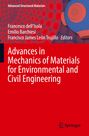 : Advances in Mechanics of Materials for Environmental and Civil Engineering, Buch