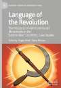 : Language of the Revolution, Buch