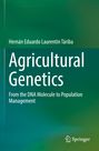 Hernán Eduardo Laurentin Táriba: Agricultural Genetics, Buch