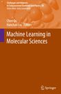 : Machine Learning in Molecular Sciences, Buch